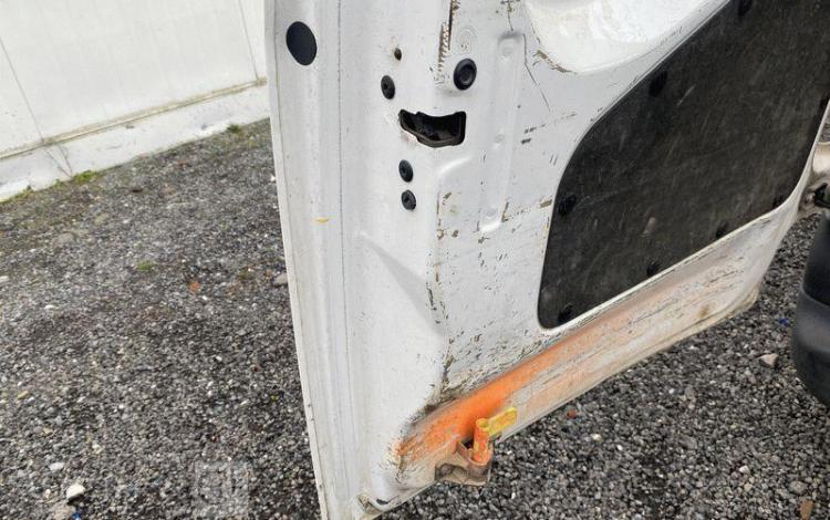 PEUGEOT PARTNER STD 100CH PACK BLANC FB-073-HS