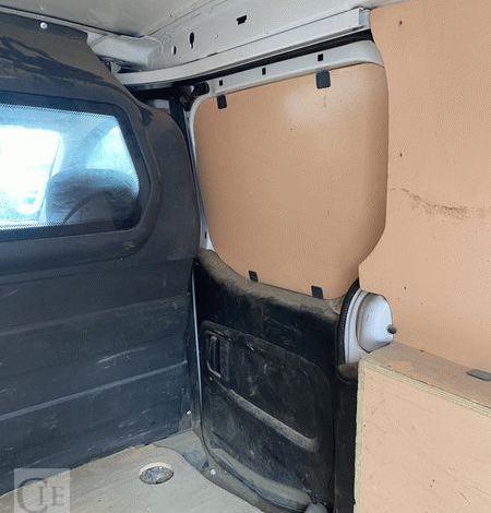 PEUGEOT PARTNER STD 100CH PACK BLANC FB-073-HS