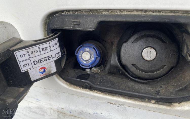 PEUGEOT PARTNER STD 100CH PACK BLANC FB-073-HS