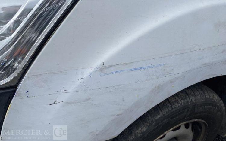 PEUGEOT PARTNER STD 100CH PACK BLANC FB-073-HS