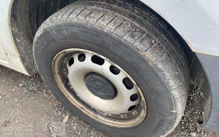 PEUGEOT PARTNER STD 100CH PACK BLANC FB-073-HS