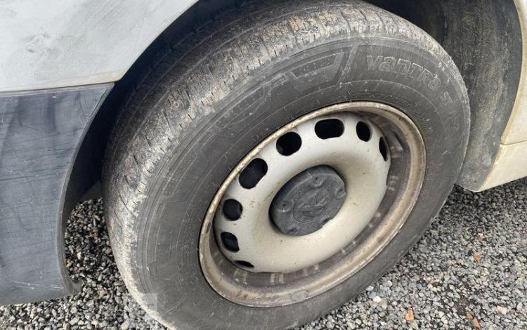 PEUGEOT PARTNER STD 100CH PACK BLANC FB-073-HS