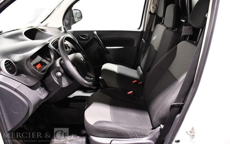 RENAULT KANGOO BLANC FB-285-DJ
