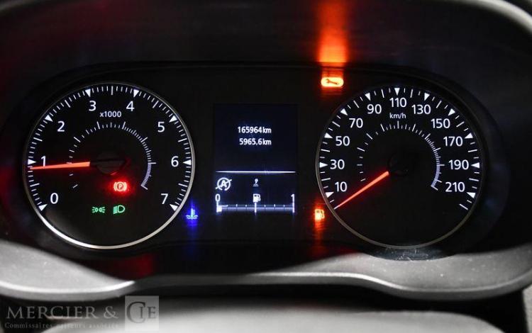 DACIA DUSTER PRESTIGE DCI 110 4X2  FB-423-DR