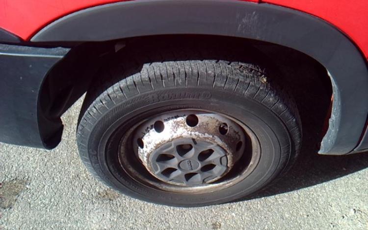 MULTITEL 35-120 NACELLE SUR VL MULTITEL 22M MT 222  3191H ROUGE FC-052-AD