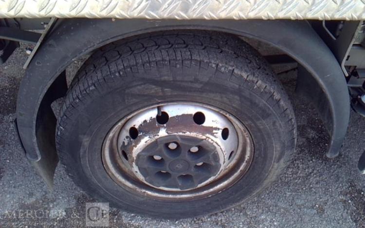 MULTITEL DAILY AVEC NACELLE MULTITEL MT222 22M  FC-052-AD