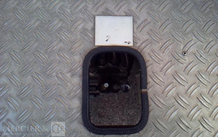 MULTITEL DAILY AVEC NACELLE MULTITEL MT222 22M  FC-052-AD