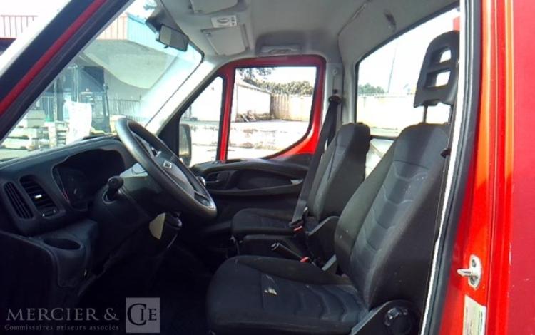 MULTITEL DAILY AVEC NACELLE MULTITEL MT222 22M  FC-052-AD