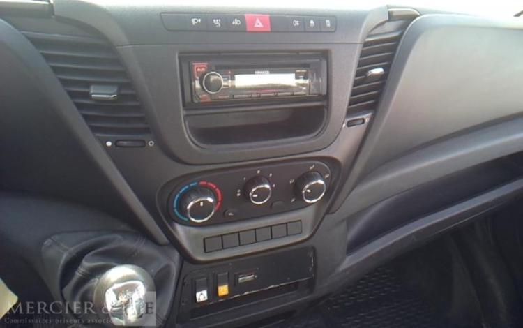 MULTITEL 35-120 NACELLE SUR VL MULTITEL 22M MT 222  3191H ROUGE FC-052-AD