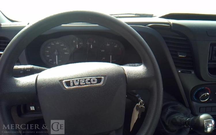 MULTITEL DAILY AVEC NACELLE MULTITEL MT222 22M  FC-052-AD