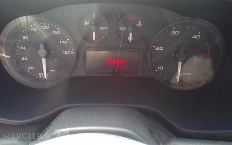 MULTITEL 35-120 NACELLE SUR VL MULTITEL 22M MT 222  3191H ROUGE FC-052-AD