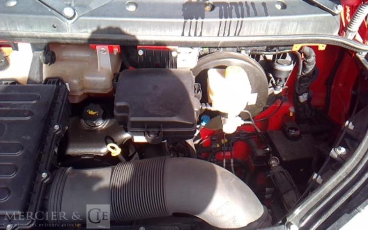 MULTITEL DAILY AVEC NACELLE MULTITEL MT222 22M  FC-052-AD