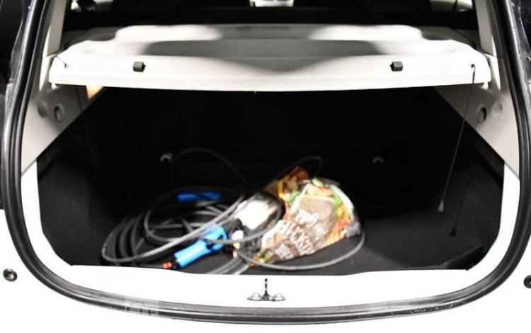 RENAULT ZOE ZE 90ch 40KWH ACHAT-INTEGRAL CITY BLANC FC-275-VD