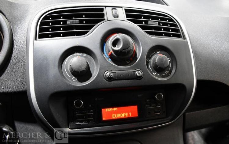 RENAULT KANGOO EXPRESS GD CFT DCI 90 BLANC FC-376-BB