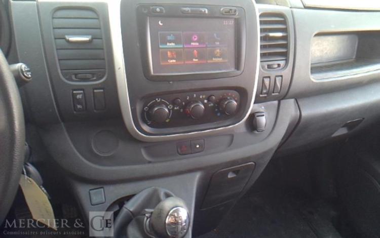 FIAT TALENTO FG GENRATION 1 PH 1 1,0 CH1 1,6 MJT 120CH PACK BLANC FC-536-WM