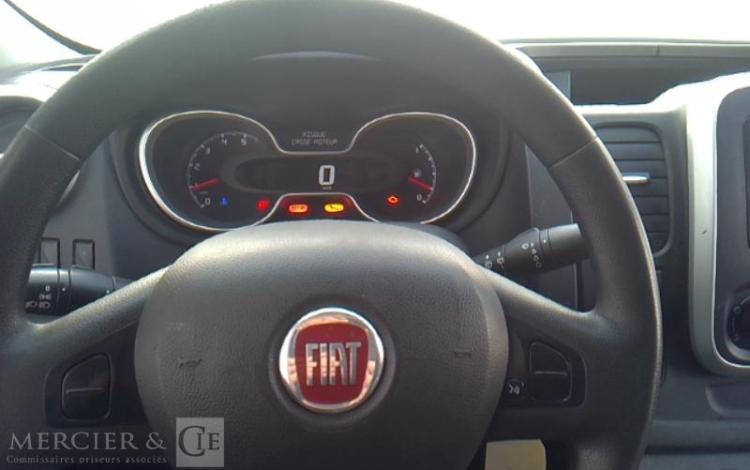 FIAT TALENTO FG GENRATION 1 PH 1 1,0 CH1 1,6 MJT 120CH PACK BLANC FC-536-WM