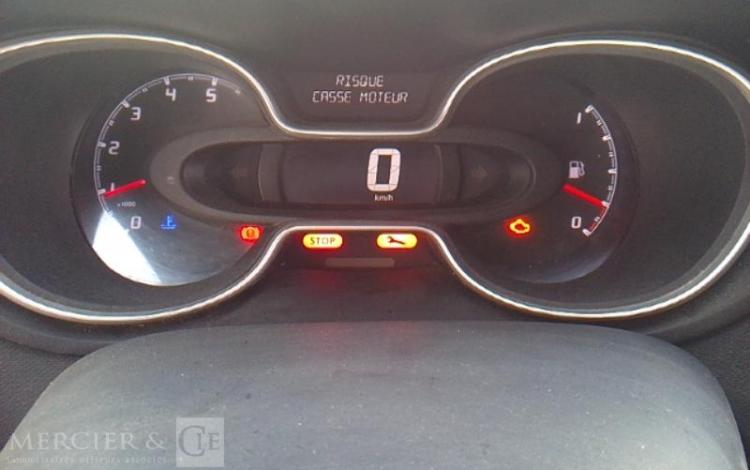 FIAT TALENTO FG GENRATION 1 PH 1 1,0 CH1 1,6 MJT 120CH PACK BLANC FC-536-WM