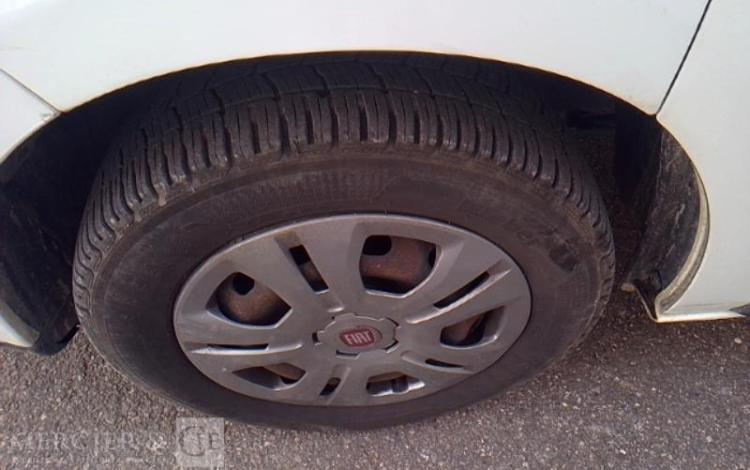 FIAT TALENTO FG GENRATION 1 PH 1 1,0 CH1 1,6 MJT 120CH PACK BLANC FC-536-WM