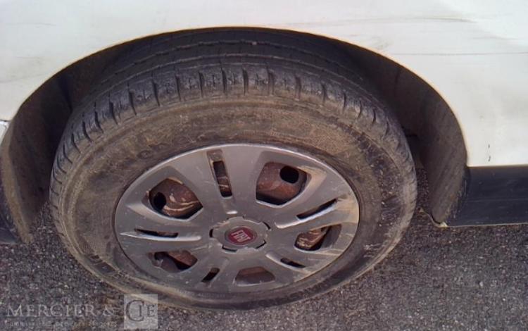 FIAT TALENTO FG GENRATION 1 PH 1 1,0 CH1 1,6 MJT 120CH PACK BLANC FC-536-WM