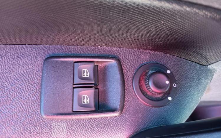 RENAULT KANGOO EXTRA R-LINK ENERGY DCI 90 BLANC FC-864-BB