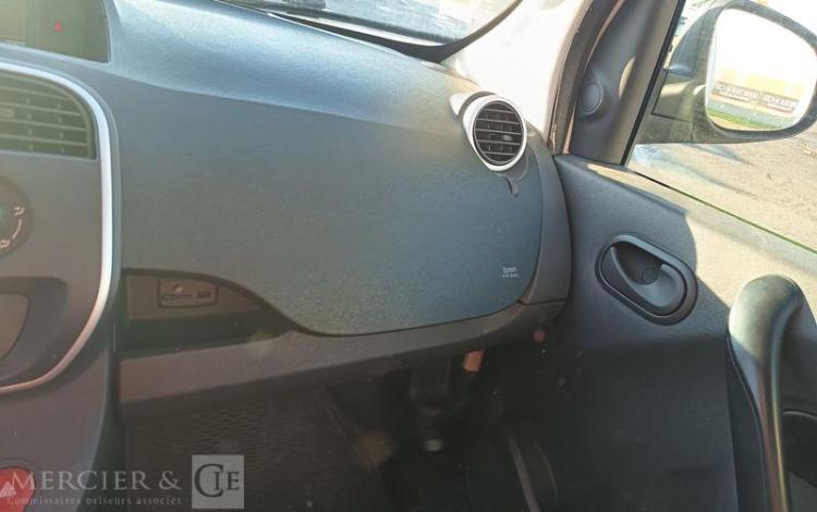 RENAULT KANGOO EXTRA R-LINK ENERGY DCI 90 BLANC FC-864-BB