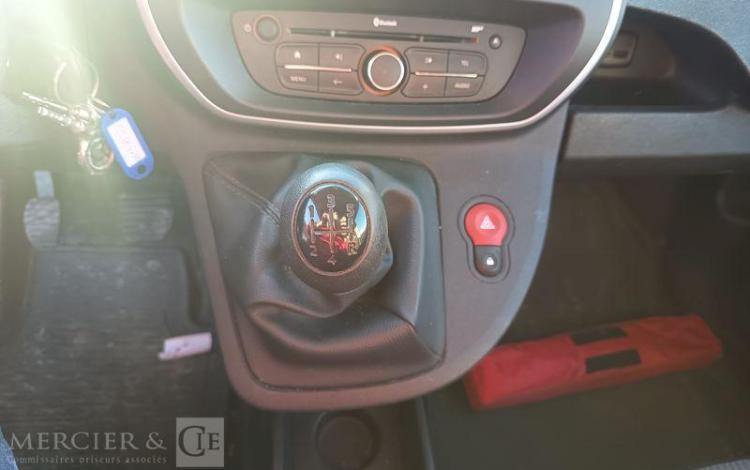 RENAULT KANGOO EXTRA R-LINK ENERGY DCI 90 BLANC FC-864-BB