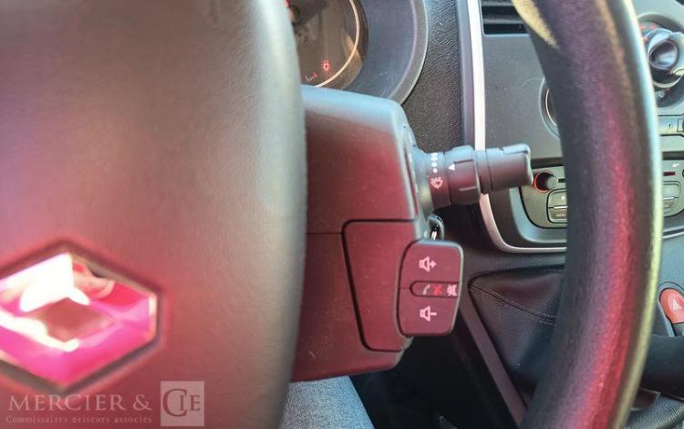 RENAULT KANGOO EXTRA R-LINK ENERGY DCI 90 BLANC FC-864-BB