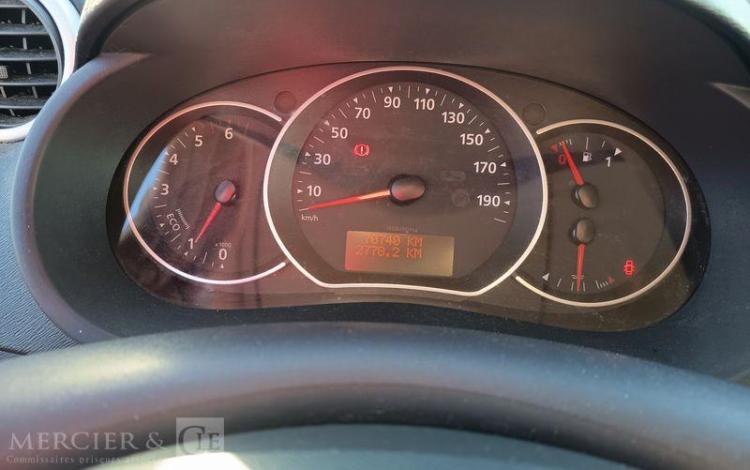 RENAULT KANGOO EXTRA R-LINK ENERGY DCI 90 BLANC FC-864-BB