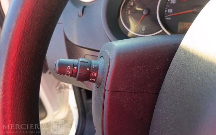 RENAULT KANGOO EXTRA R-LINK ENERGY DCI 90 BLANC FC-864-BB