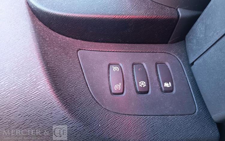 RENAULT KANGOO EXTRA R-LINK ENERGY DCI 90 BLANC FC-864-BB