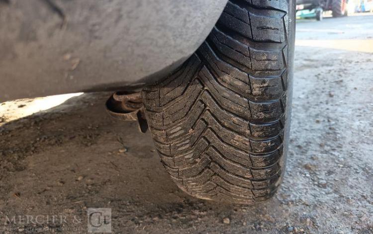 RENAULT KANGOO EXTRA R-LINK ENERGY DCI 90 BLANC FC-864-BB