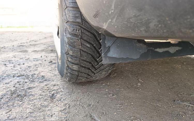 RENAULT KANGOO EXTRA R-LINK ENERGY DCI 90 BLANC FC-864-BB