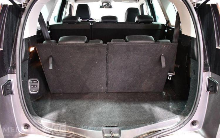 RENAULT GRAND SCENIC INTENS BLUE DCI 120 GRIS FD-043-LB