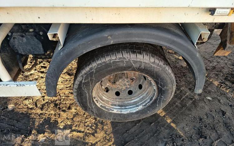 NISSAN NT400 CABSTAR 3,0 TD 16V 130ch AVEC BENNE – DIESEL – 71136 KMS – ANNEE 2019 BLANC FD-097-GH