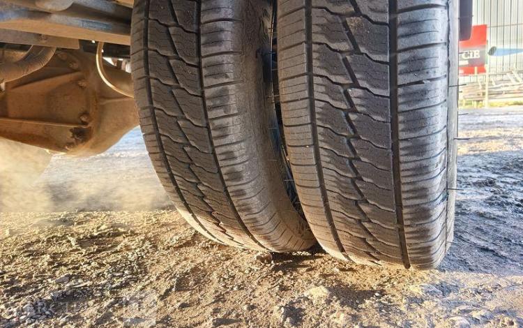 NISSAN NT400 CABSTAR 3,0 TD 16V 130ch AVEC BENNE – DIESEL – 71136 KMS – ANNEE 2019 BLANC FD-097-GH