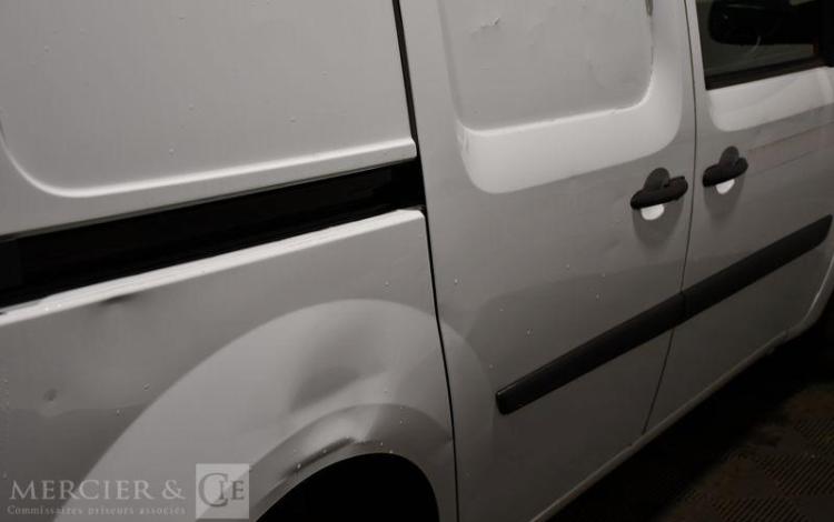 RENAULT KANGOO EXTRA R-LINK 90CV BLANC FD-631-DJ