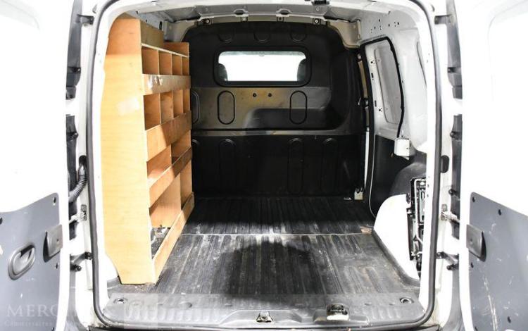 RENAULT KANGOO EXTRA R-LINK 90CV BLANC FD-631-DJ