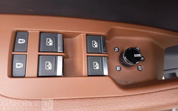 AUDI A6 3.0 50 TDI 285ch MHEV AVUS QUATTRO TIPTRONIC – 81434 KMS – ANNEE 2019 GRIS FD-856-AE