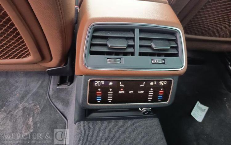 AUDI A6 3.0 50 TDI 285ch MHEV AVUS QUATTRO TIPTRONIC – 81434 KMS – ANNEE 2019 GRIS FD-856-AE