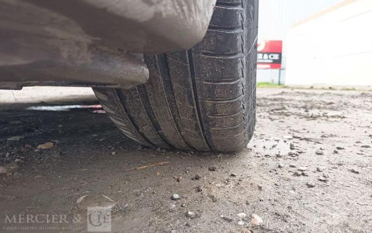 AUDI A6 3.0 50 TDI 285ch MHEV AVUS QUATTRO TIPTRONIC – 81434 KMS – ANNEE 2019 GRIS FD-856-AE