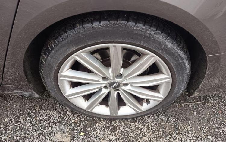 AUDI A6 3.0 50 TDI 285ch MHEV AVUS QUATTRO TIPTRONIC – 81434 KMS – ANNEE 2019 GRIS FD-856-AE