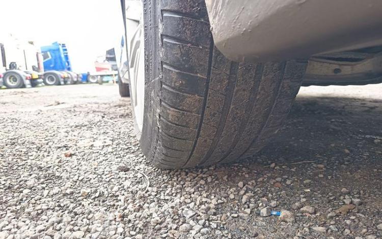 AUDI A6 3.0 50 TDI 285ch MHEV AVUS QUATTRO TIPTRONIC – 81434 KMS – ANNEE 2019 GRIS FD-856-AE