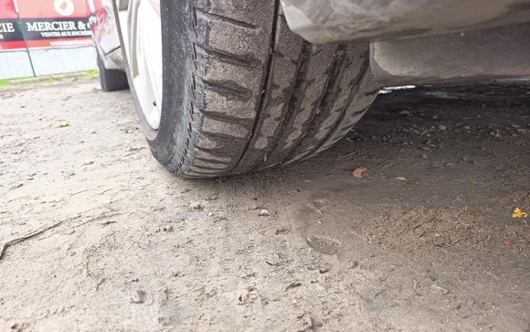 AUDI A6 3.0 50 TDI 285ch MHEV AVUS QUATTRO TIPTRONIC – 81434 KMS – ANNEE 2019 GRIS FD-856-AE