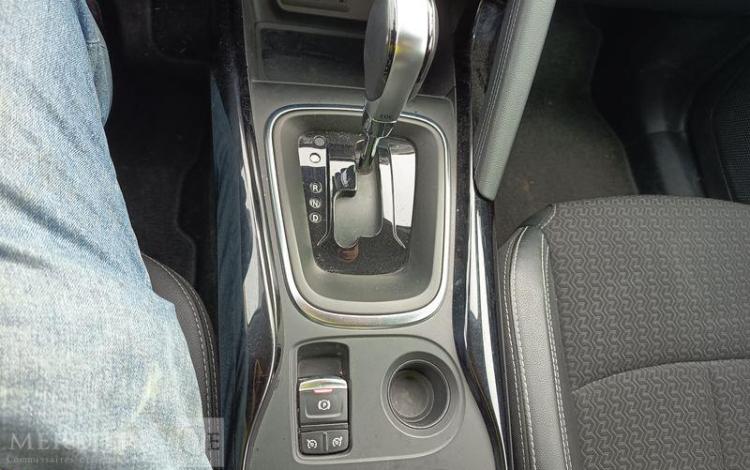 RENAULT KADJAR 1,2 TCE 130 ENERGY INTENS EDC – ESSENCE – 79652 KMS – ANNEE 2018 BLANC FD-884-HT