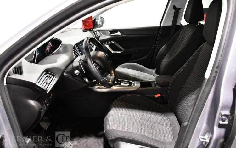 PEUGEOT 308 BUSINESS BLUEHDI 130 S&S GRIS FE-101-AD