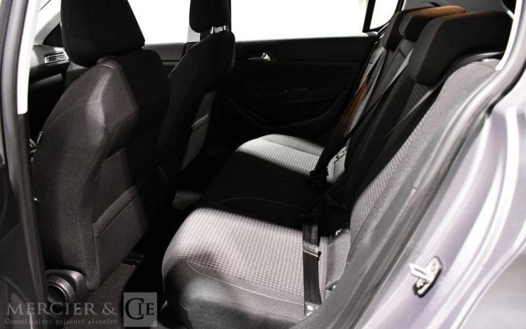 PEUGEOT 308 BUSINESS BLUEHDI 130 S&S GRIS FE-101-AD