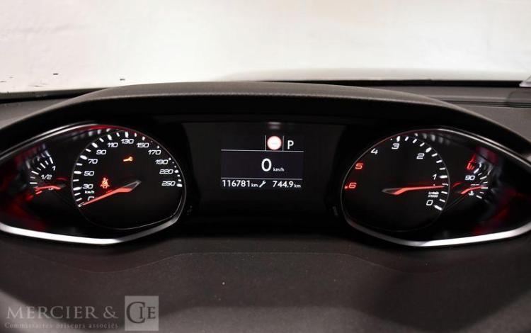 PEUGEOT 308 BUSINESS BLUEHDI 130 S&S GRIS FE-101-AD