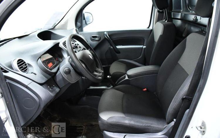 RENAULT KANGOO EXPRESS MAXI GD VOL EXTRA R-LINK DCI 90 BLANC FE-302-HQ