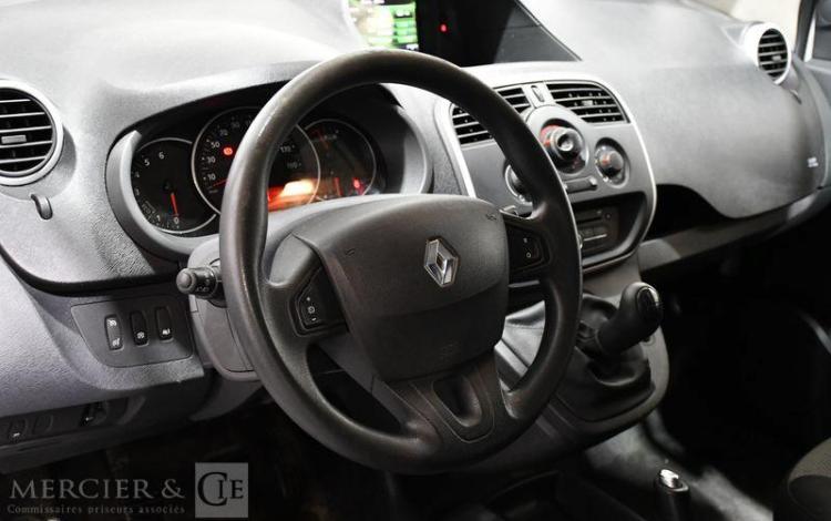 RENAULT KANGOO EXPRESS MAXI GD VOL EXTRA R-LINK DCI 90 BLANC FE-302-HQ