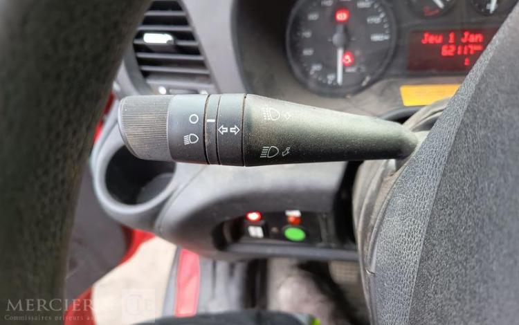 MULTITEL DAILY AVEC NACELLE MULTITEL MT202DS 20M  FE-735-KZ